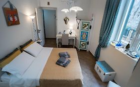 B&B Al Bastione Normanno