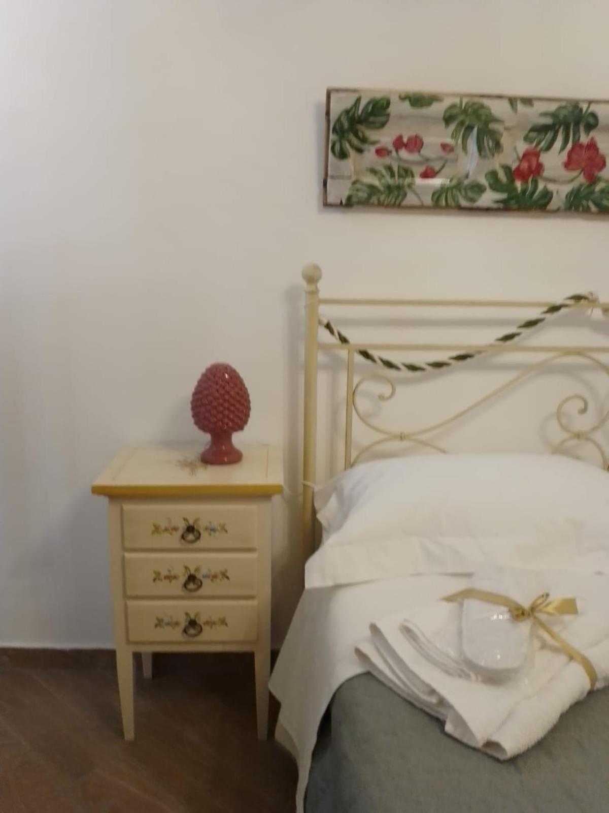 B&B Al Bastione Normanno Palermo Esterno foto