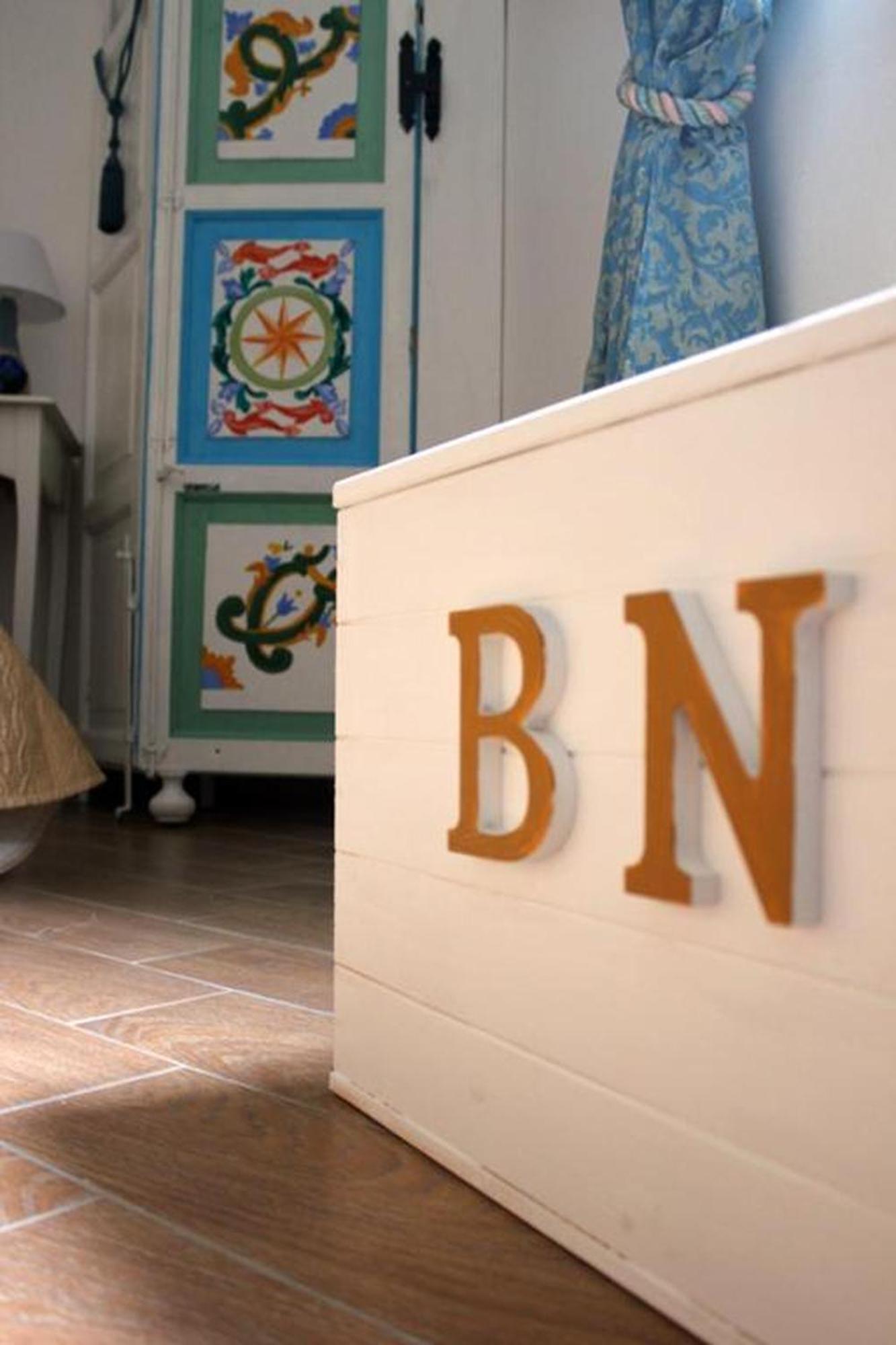 B&B Al Bastione Normanno Palermo Esterno foto