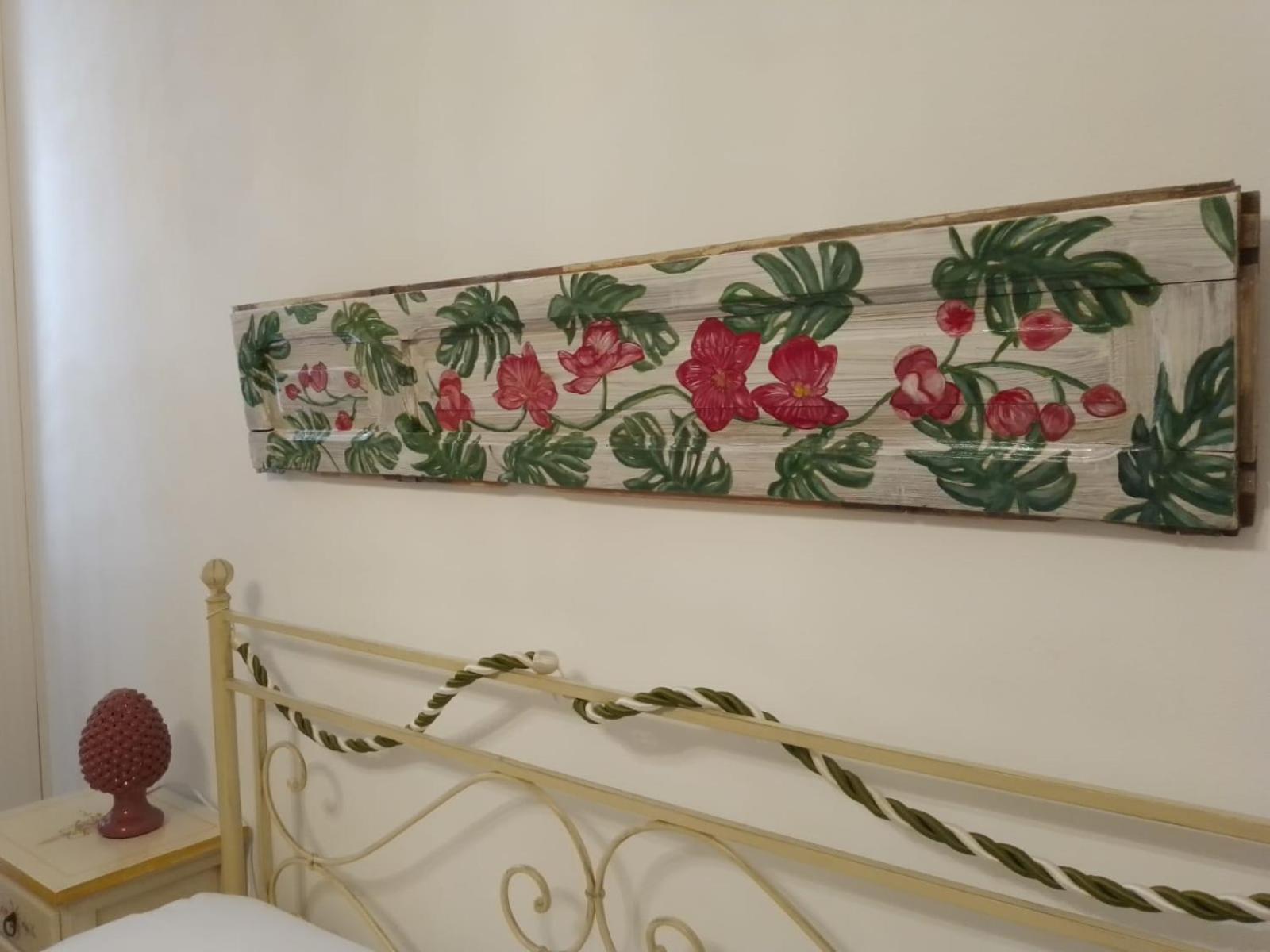 B&B Al Bastione Normanno Palermo Esterno foto